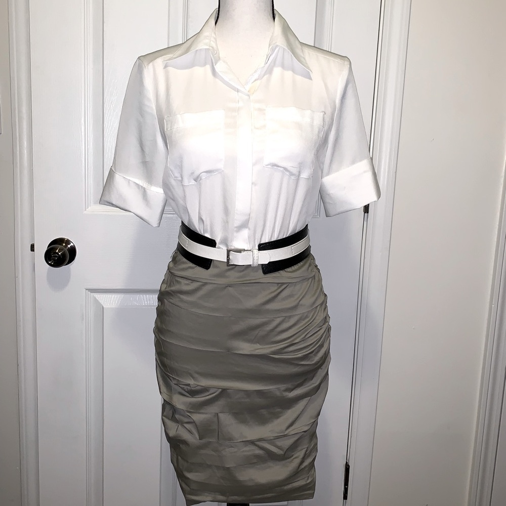 New Venus Dress
